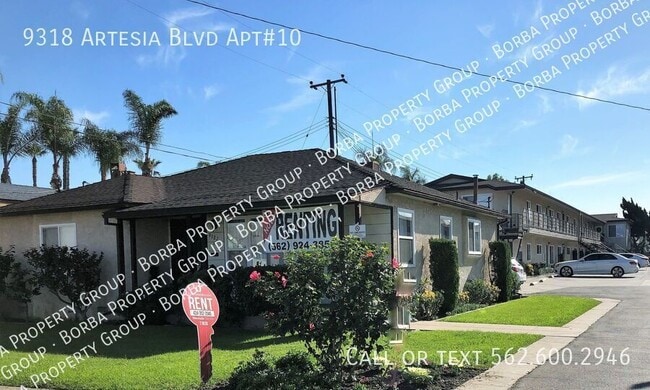 Building Photo - 9318 Artesia Blvd Unit #10 Rental