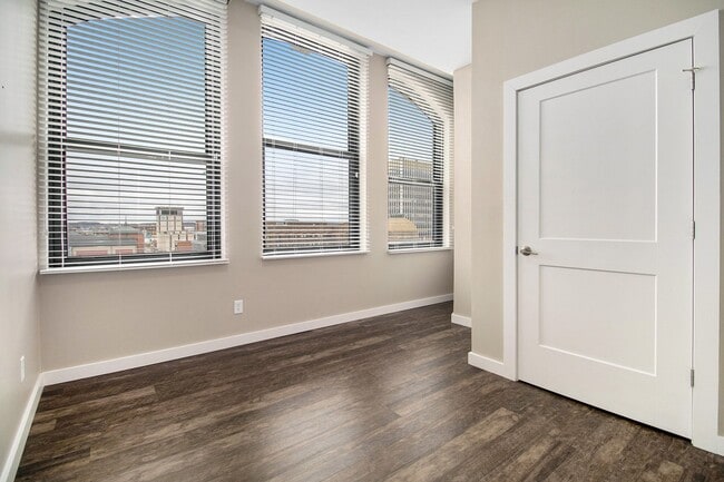 Photo - Studebaker Lofts