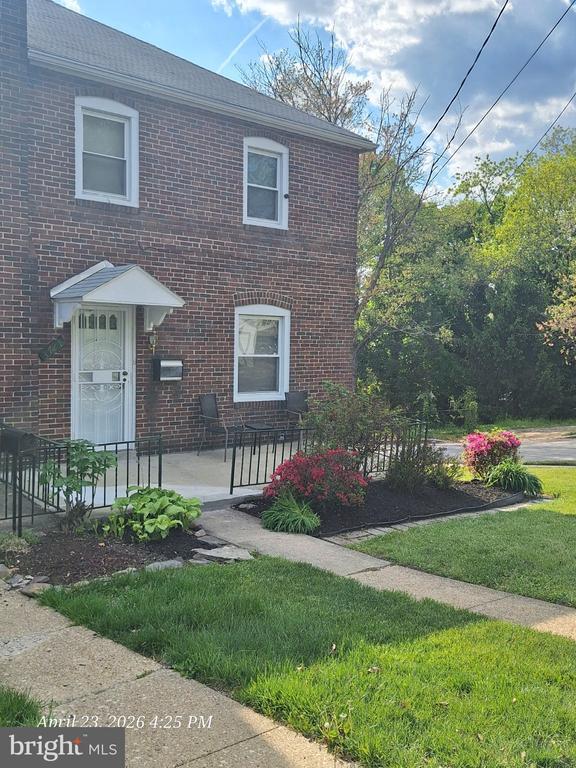 Building Photo - 3721 Frankford Ave