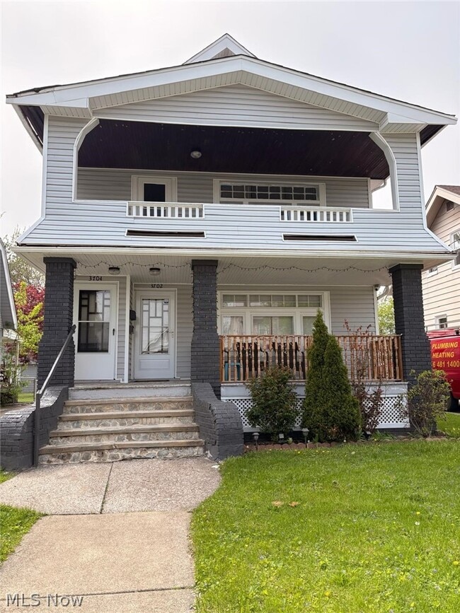 Building Photo - 3704 W 138th St