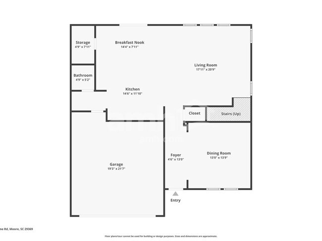 Photo - 801 Treeline Rd