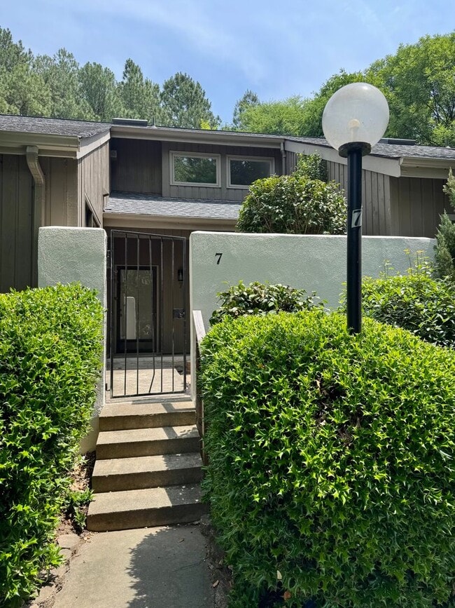 Building Photo - Spacious 2-Story Falconbridge Condo with Private Courtyard and Resort-Style Amenities