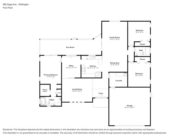 Photo - 968 Sage Ave