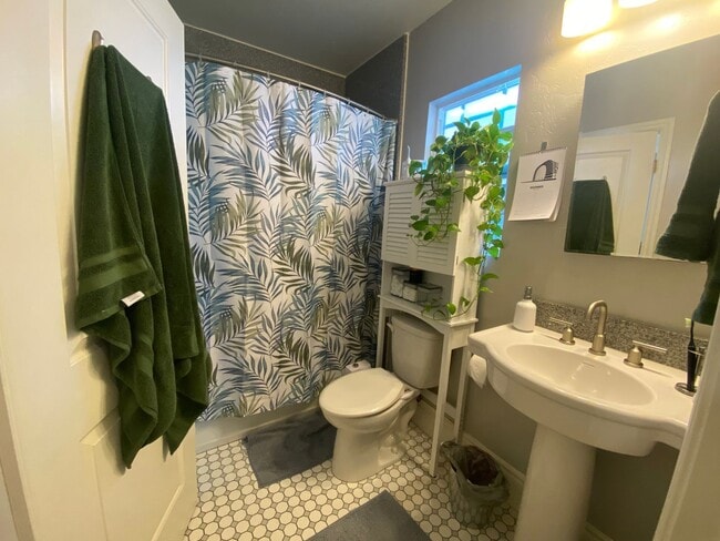 Photo - 1BD/1BA Cottage Home at B Street Bungalows – Modern Luxury Meets Mission Style Charm! Unit 2952