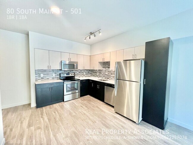 Photo - 80 South Main St Unit 501