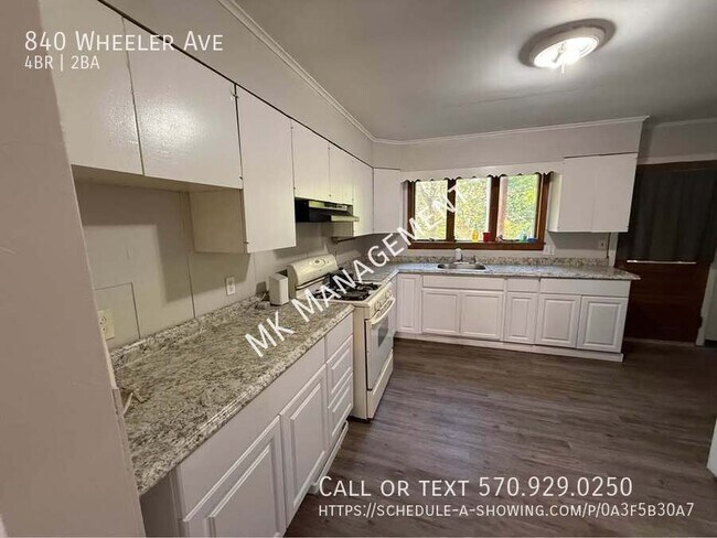 Photo - 840 Wheeler Ave