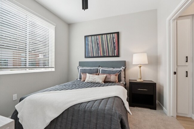 Ironwood Ranch Apartments