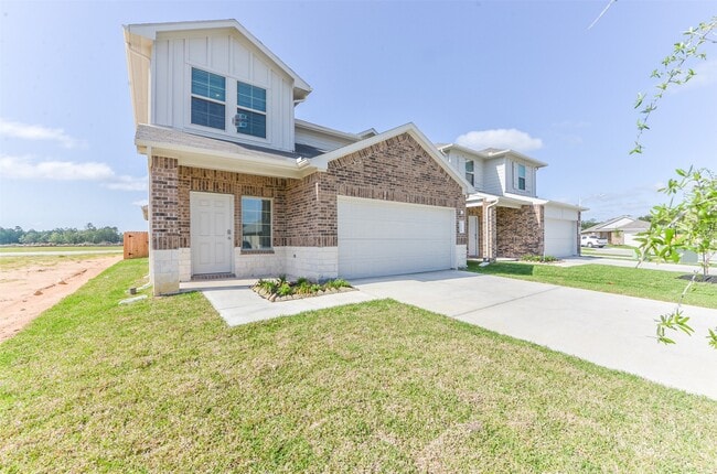 Building Photo - 16524 Cascading Pnes Ct Rental