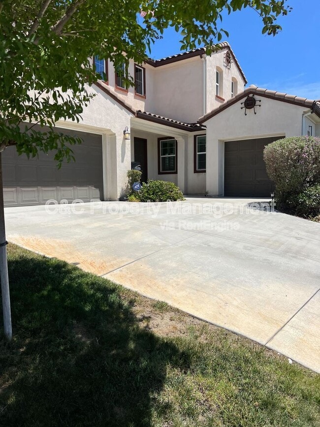 1506 Patterson Ranch Rd