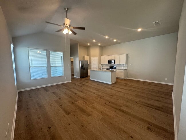 Photo - Stunning 3x2 Luxury Duplex in Buda, TX!