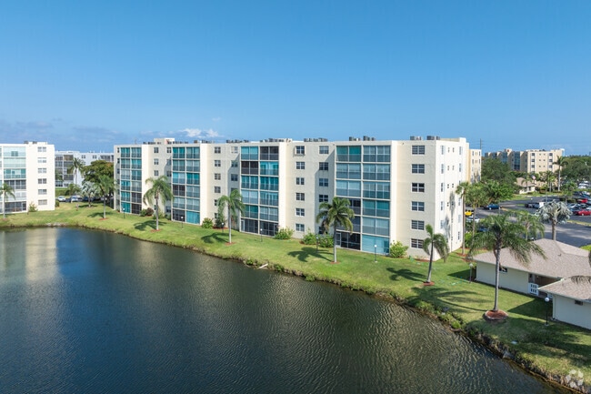 Primary - Meadowbrook Lakes View Condominiums