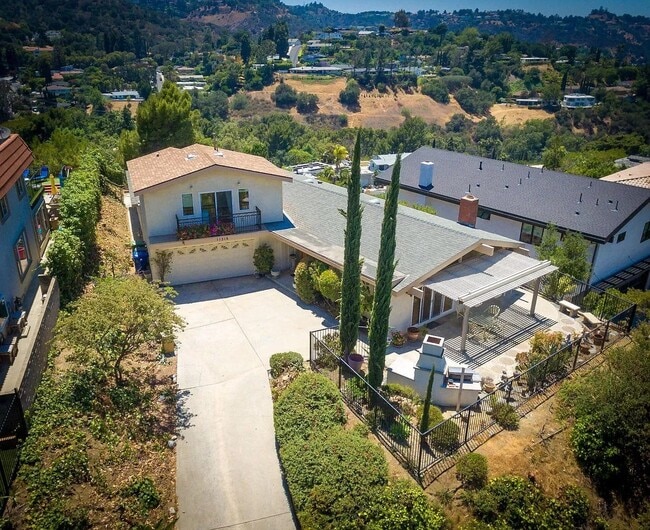 Drone View - 11318 Dona Lisa Dr