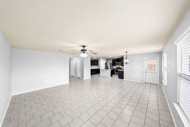 Welcome to The Bowen Floor Plan - UP TO 1 MONTH FREE RENT AVAILABLE!