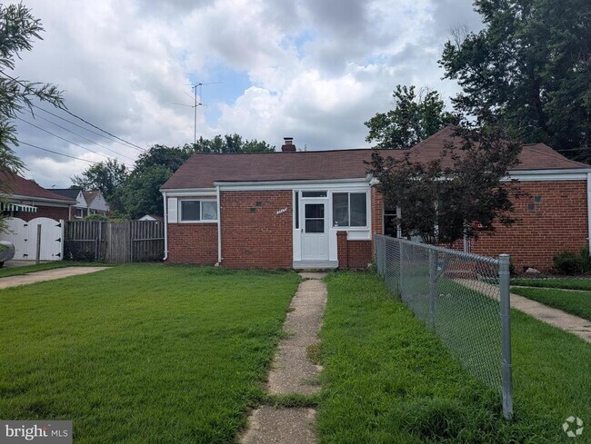 Building Photo - 6643 23rd Pl Rental