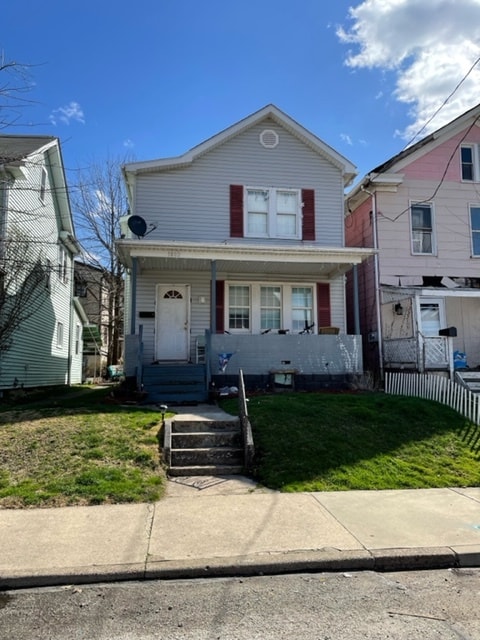 Building Photo - 1802 Leishman Ave Rental