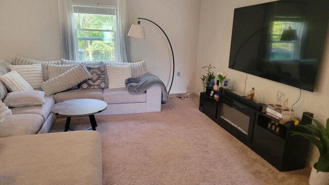 Photo - Located in Creedmore Hills a 4BR/2.5BA home with 2 car garage