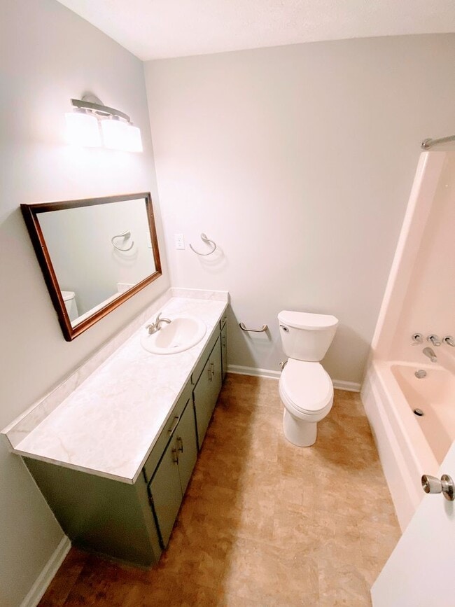 Photo - 4 Bedroom Home in Campbell County