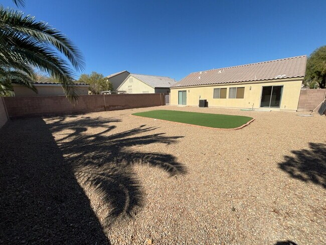 Photo - 3-Bed Oasis with 2.5 Baths in North Las Vegas – 1501 Sq Ft of Comfort Await!