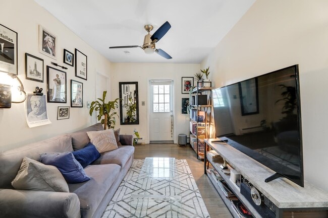 Building Photo - 720 JFK Blvd E Unit 2W Rental