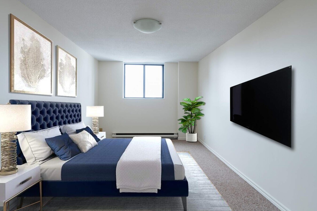 Eastview Gardens - Eastview Gardens