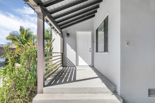 Photo - 3620 Tuller Ave