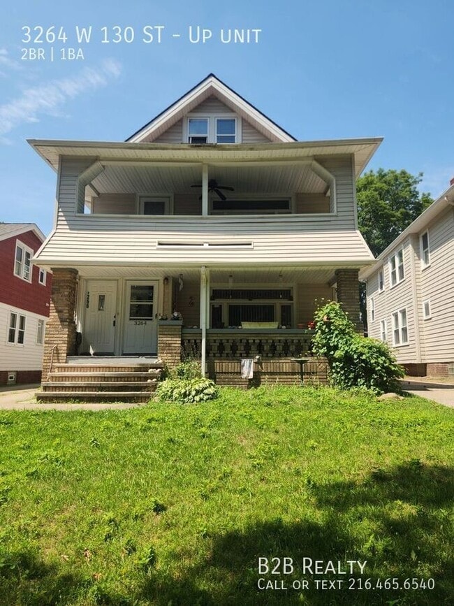 Photo - 3264 W 130th St Apartamento Unidad Up