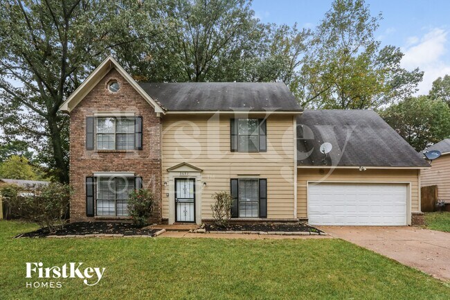 Building Photo - 3697 Beckman Dr