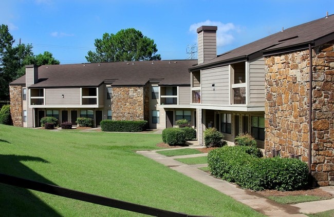 Sunchase Ridgeland Apts.