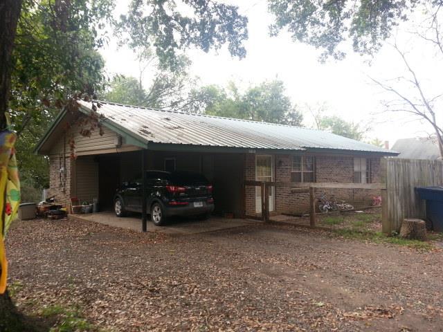 Building Photo - 213 Cazort St