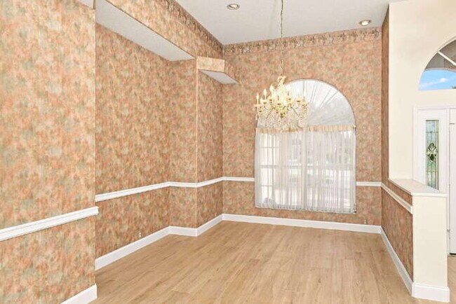 Photo - Lakefront 3 bedroom in gated Hidden Lakes Club