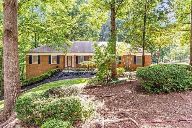 Photo - 2166 Lake Ridge Terrace House