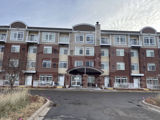 Photo - 649 Old Hwy 8 NW Unit Apt 336