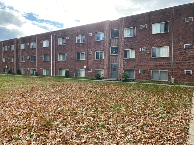 Courtyard 1