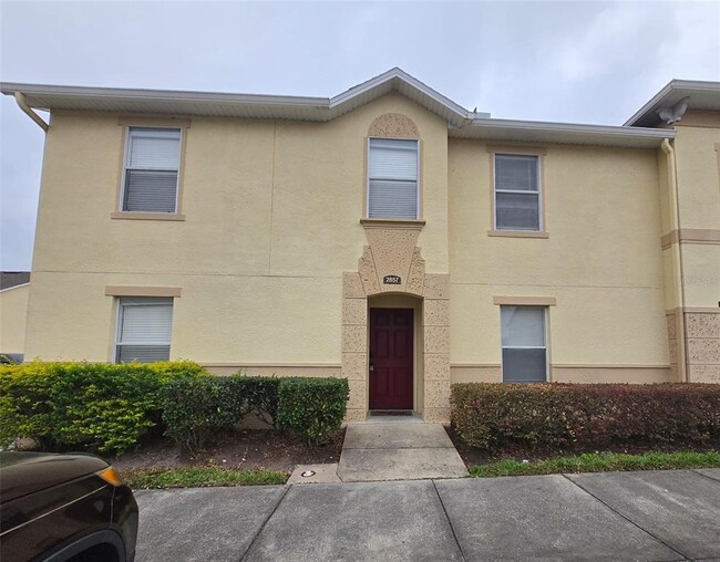 Photo - 2857 Club Cortile Cir Townhome