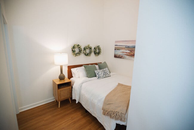 Urban Loft Co.Russellville