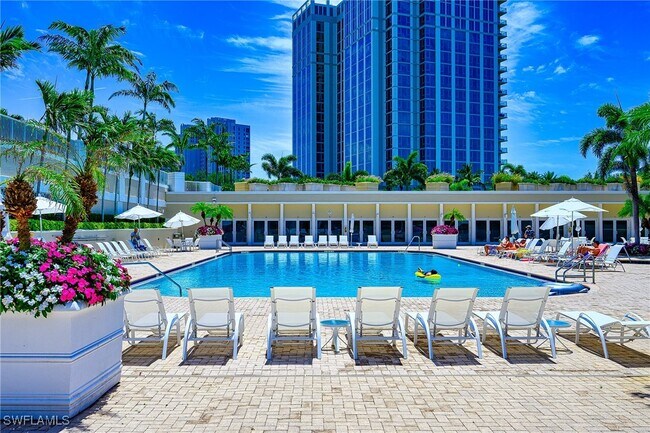 Photo - 7117 Pelican Bay Blvd Unit 1001