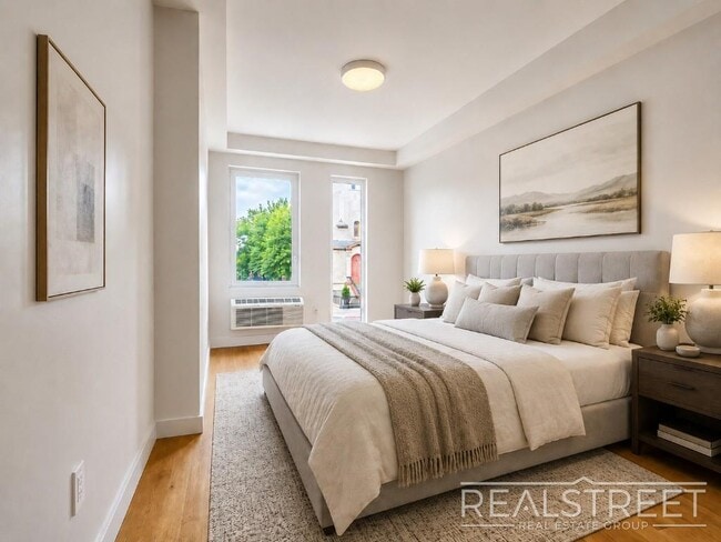 Photo - Three Bed Two Bath with Balcony! Unit 2C