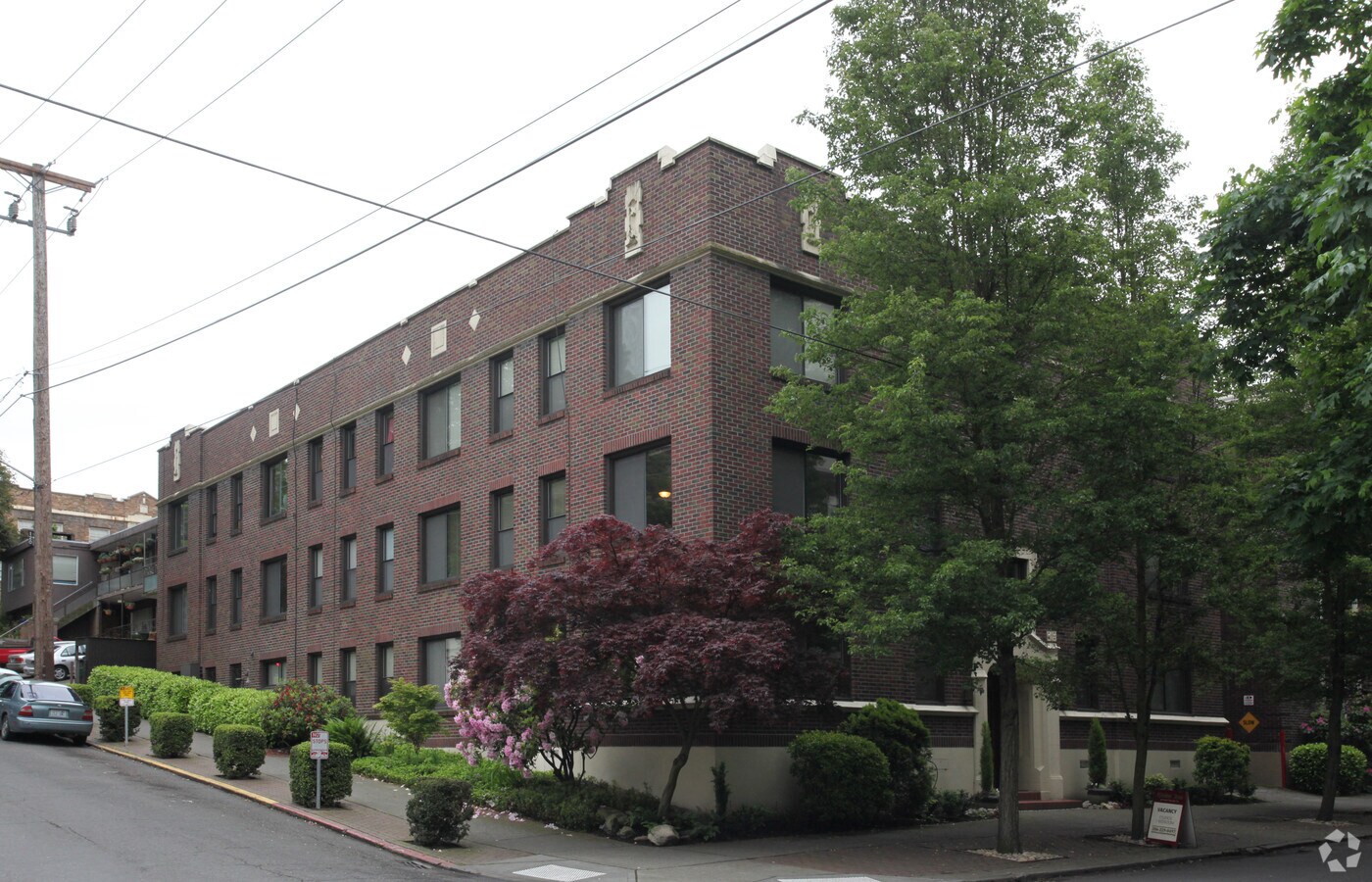 Photo - Windsor Arms Apartments