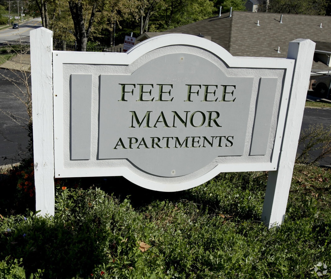 Photo - Fee Fee Manor Apartments