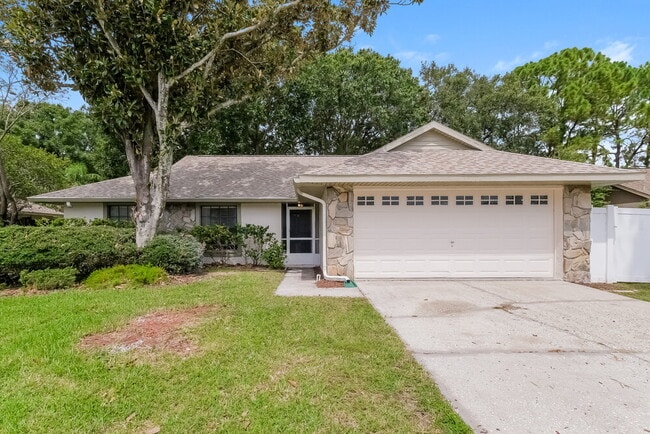 Building Photo - 15706 Crying Wind Dr Rental