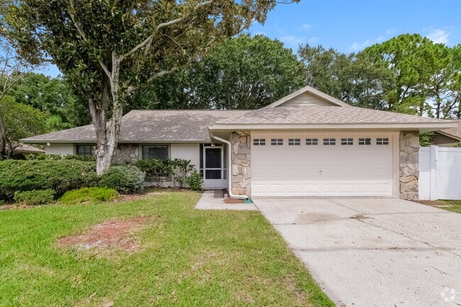 Building Photo - 15706 Crying Wind Dr Rental