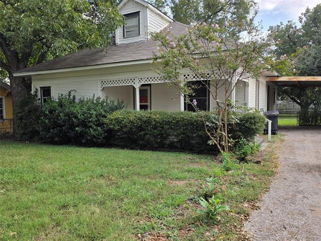 Building Photo - 411 Poindexter Ave Rental