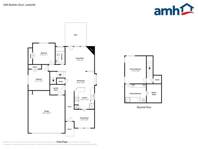 Photo - 1204 Buehler Ct