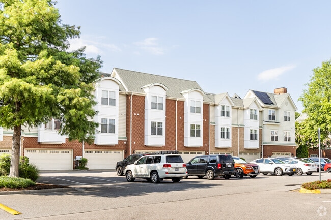 Covepointe at the Landings