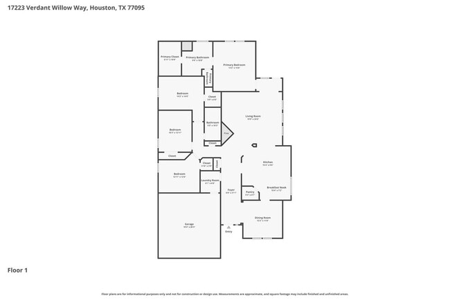 Photo - 17223 Verdant Willow Way