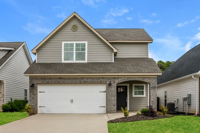 3 Bedroom Huntsville Home - 3 Bedroom Huntsville Home