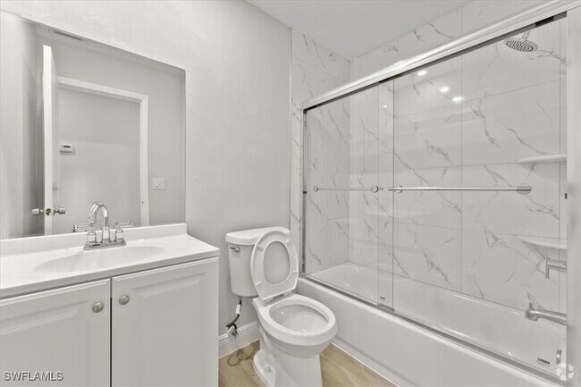 Building Photo - 2398 54th Terrace SW Rental
