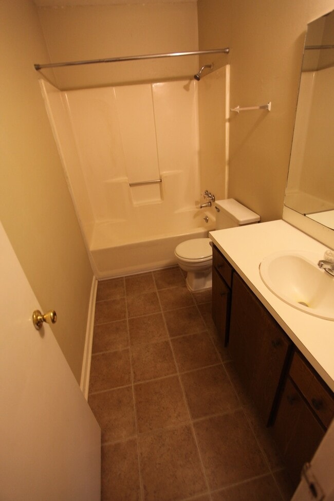 Photo - Hampton Duplex Available August