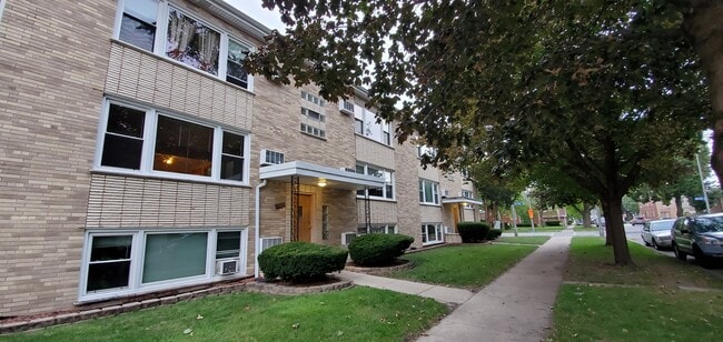 Building Photo - 6807 13th St Unit 1W Rental
