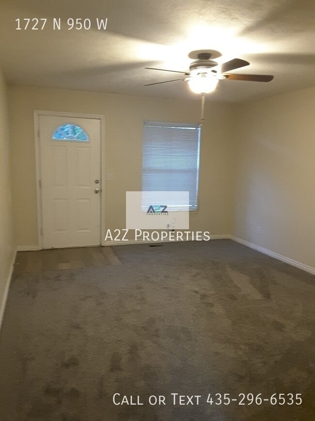Photo - 1727 N 950 W St